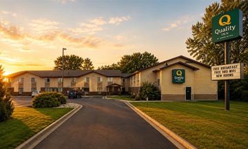 Quality Inn Jackson North