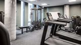 Quality Hotel Ramsalt Health