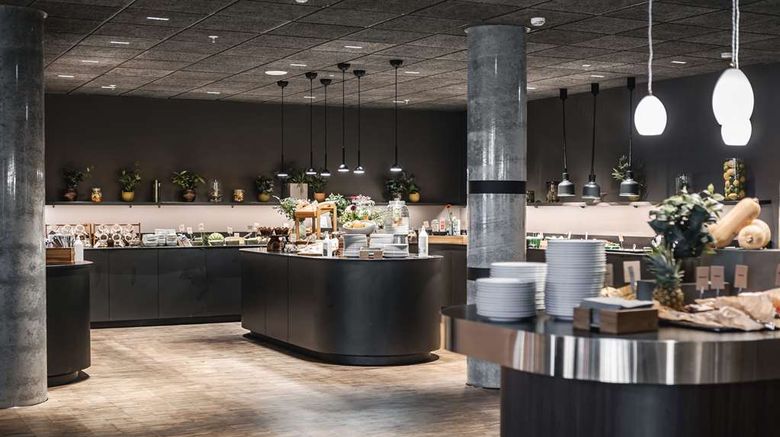 <b>Quality Hotel Ramsalt Restaurant</b>. Images powered by <a href="https://iceportal.shijigroup.com/" title="IcePortal" target="_blank">IcePortal</a>.