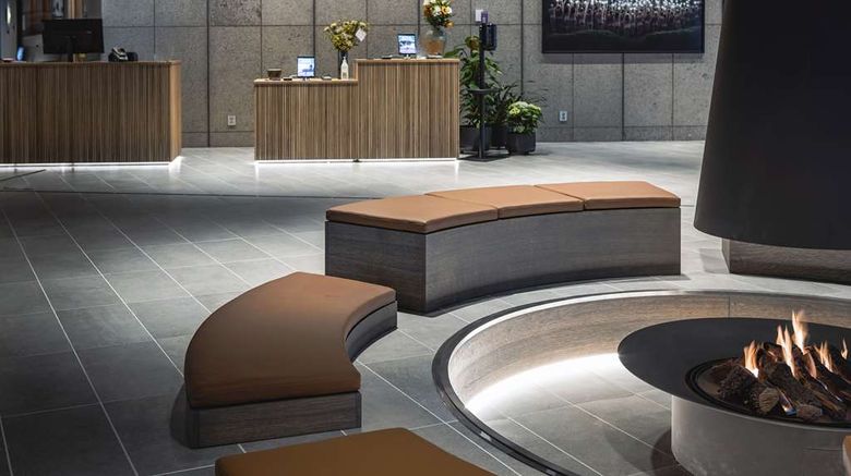 <b>Quality Hotel Ramsalt Lobby</b>. Images powered by <a href="https://iceportal.shijigroup.com/" title="IcePortal" target="_blank">IcePortal</a>.