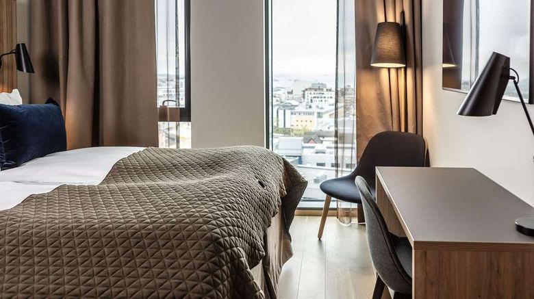 <b>Quality Hotel Ramsalt Room</b>. Images powered by <a href="https://iceportal.shijigroup.com/" title="IcePortal" target="_blank">IcePortal</a>.