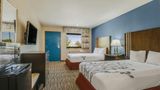 Econo Lodge Inn and Suites Enid Room