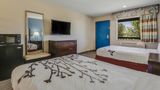 Econo Lodge Inn and Suites Enid Room