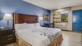 Econo Lodge Inn and Suites Enid Room