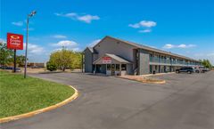 Econo Lodge Inn and Suites Enid