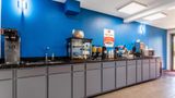 Econo Lodge Inn and Suites Enid Restaurant