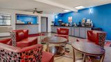 Econo Lodge Inn and Suites Enid Restaurant