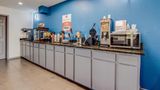Econo Lodge Inn and Suites Enid Restaurant