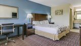 Econo Lodge Inn and Suites Enid Suite