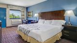 Econo Lodge Inn and Suites Enid Suite