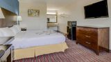 Econo Lodge Inn and Suites Enid Suite