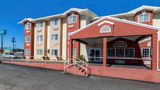 <b>Quality Inn Sallisaw Exterior</b>. Images powered by <a href="https://iceportal.shijigroup.com/" title="IcePortal" target="_blank">IcePortal</a>.