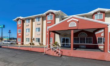 Quality Inn Sallisaw