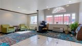 <b>Quality Inn Sallisaw Lobby</b>. Images powered by <a href="https://iceportal.shijigroup.com/" title="IcePortal" target="_blank">IcePortal</a>.