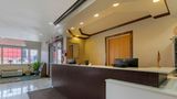 <b>Quality Inn Sallisaw Lobby</b>. Images powered by <a href="https://iceportal.shijigroup.com/" title="IcePortal" target="_blank">IcePortal</a>.