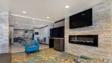 <b>Quality Inn Sallisaw Lobby</b>. Images powered by <a href="https://iceportal.shijigroup.com/" title="IcePortal" target="_blank">IcePortal</a>.