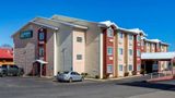 <b>Quality Inn Sallisaw Exterior</b>. Images powered by <a href="https://iceportal.shijigroup.com/" title="IcePortal" target="_blank">IcePortal</a>.