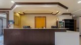 <b>Quality Inn Sallisaw Lobby</b>. Images powered by <a href="https://iceportal.shijigroup.com/" title="IcePortal" target="_blank">IcePortal</a>.