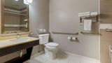 <b>Quality Inn Sallisaw Room</b>. Images powered by <a href="https://iceportal.shijigroup.com/" title="IcePortal" target="_blank">IcePortal</a>.