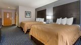 <b>Quality Inn Sallisaw Room</b>. Images powered by <a href="https://iceportal.shijigroup.com/" title="IcePortal" target="_blank">IcePortal</a>.
