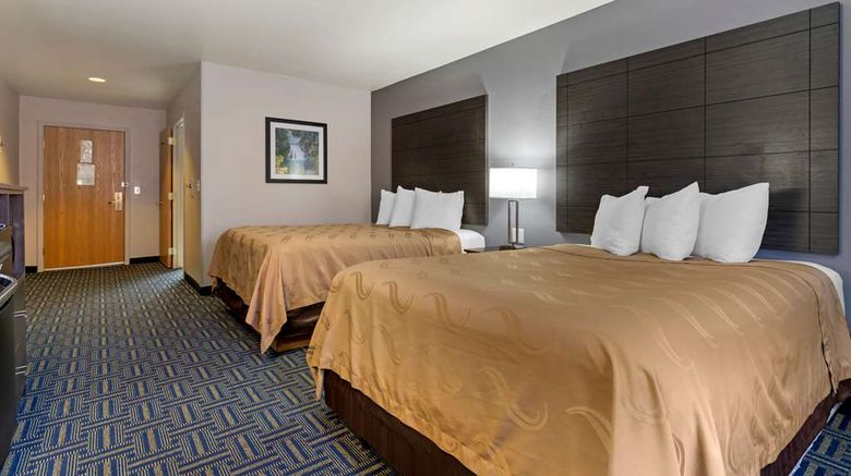 <b>Quality Inn Sallisaw Room</b>. Images powered by <a href="https://iceportal.shijigroup.com/" title="IcePortal" target="_blank">IcePortal</a>.