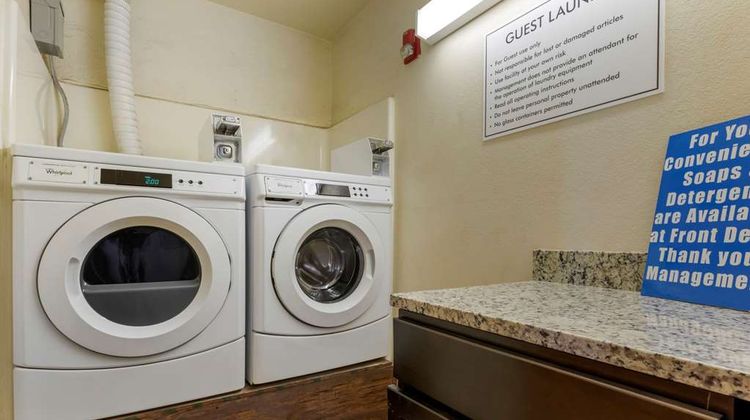 Quality Inn Sallisaw Other