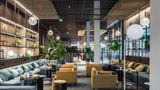 Clarion Hotel Sundsvall Lobby