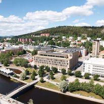 Clarion Hotel Sundsvall
