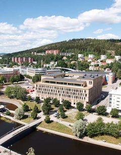 Clarion Hotel Sundsvall