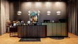 Clarion Hotel Sundsvall Lobby