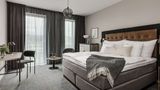 Clarion Hotel Sundsvall Room