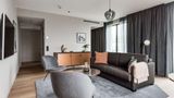 Clarion Hotel Sundsvall Suite