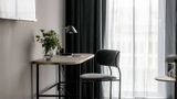 Clarion Hotel Sundsvall Suite
