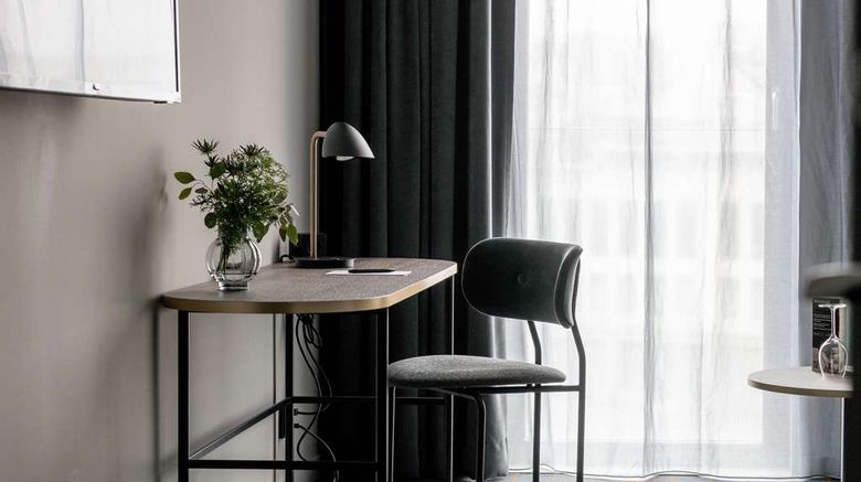 <b>Clarion Hotel Sundsvall Suite</b>. Images powered by <a href="https://iceportal.shijigroup.com/" title="IcePortal" target="_blank">IcePortal</a>.