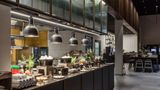 Clarion Hotel Sundsvall Restaurant
