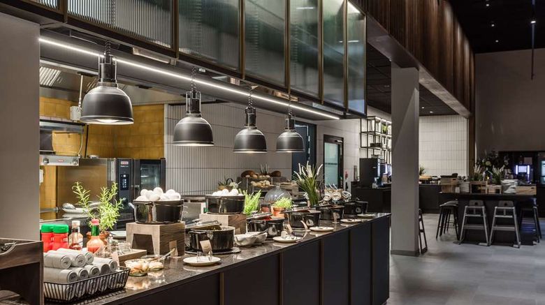 <b>Clarion Hotel Sundsvall Restaurant</b>. Images powered by <a href="https://iceportal.shijigroup.com/" title="IcePortal" target="_blank">IcePortal</a>.