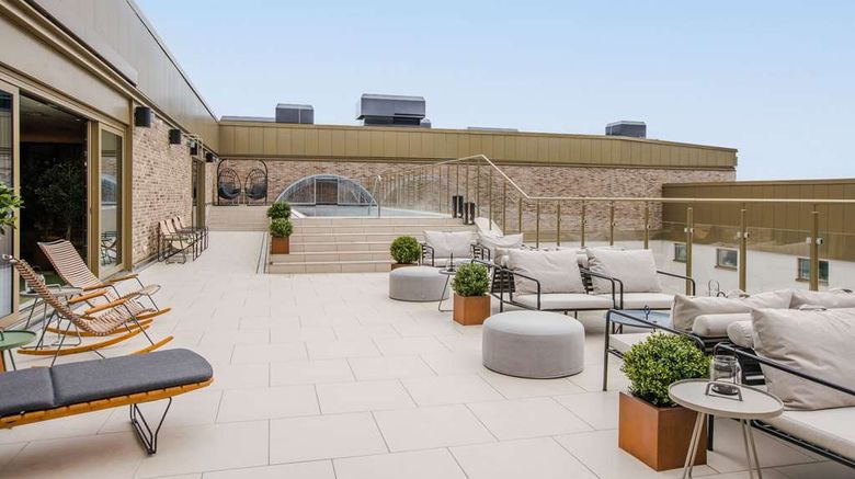 <b>Clarion Hotel Sundsvall Other</b>. Images powered by <a href="https://iceportal.shijigroup.com/" title="IcePortal" target="_blank">IcePortal</a>.