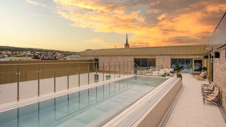 <b>Clarion Hotel Sundsvall Pool</b>. Images powered by <a href="https://iceportal.shijigroup.com/" title="IcePortal" target="_blank">IcePortal</a>.