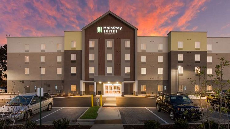 MainStay Suites Murfreesboro Other