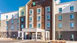 <b>MainStay Suites Murfreesboro Exterior</b>. Images powered by <a href="https://iceportal.shijigroup.com/" title="IcePortal" target="_blank">IcePortal</a>.