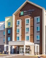MainStay Suites Murfreesboro