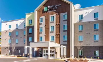 MainStay Suites Murfreesboro