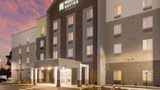 <b>MainStay Suites Murfreesboro Exterior</b>. Images powered by <a href="https://iceportal.shijigroup.com/" title="IcePortal" target="_blank">IcePortal</a>.