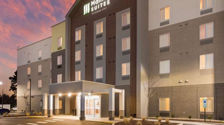 MainStay Suites Murfreesboro Exterior