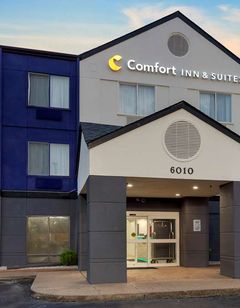 Comfort Inn and Suites Memphis East