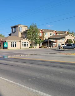 Quality Inn & Suites Pinedale