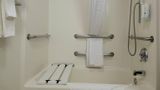 Quality Inn & Suites Pinedale Room