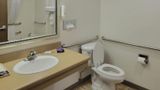 Quality Inn & Suites Pinedale Room