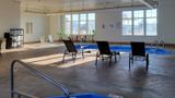 Quality Inn & Suites Pinedale Pool