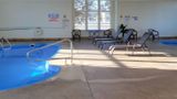 Quality Inn & Suites Pinedale Pool
